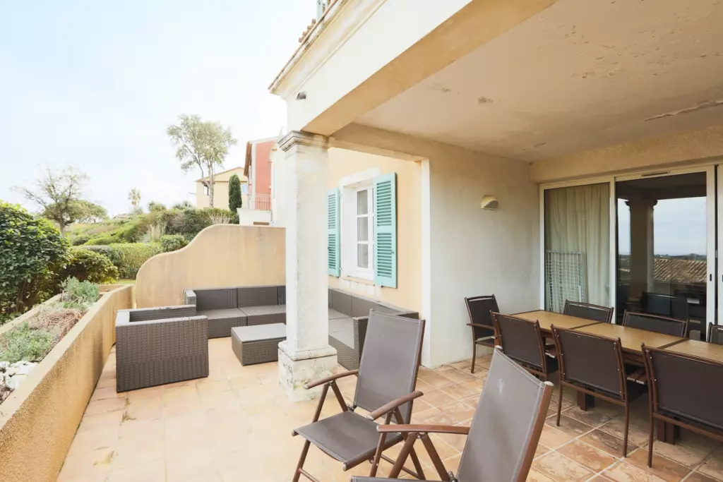Résidence Maeva Particuliers Village les Restanques du Golfe de St Tropez - 137
