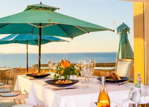 Hôtel Royal Tulip Korbous Bay Hôtel Thalasso & Springs 5* - 11