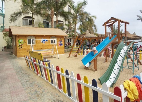 Hotel Bella Vista Resort 4* - 29