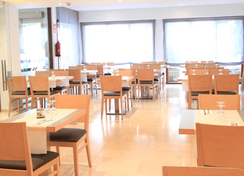 Hôtel Garbi Park 4* - Lloret Del Mar - 10