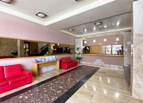 Hôtel Ms Puerto Marina 3* - 5