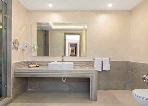 Hotel Pickalbatros Water Valley Resort 4* - 5