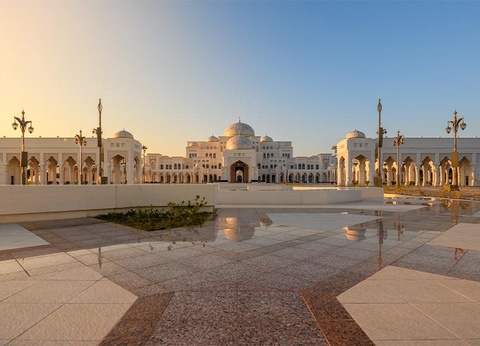 Circuit Sultanat et Emirats, charmes de l'Orient - 5