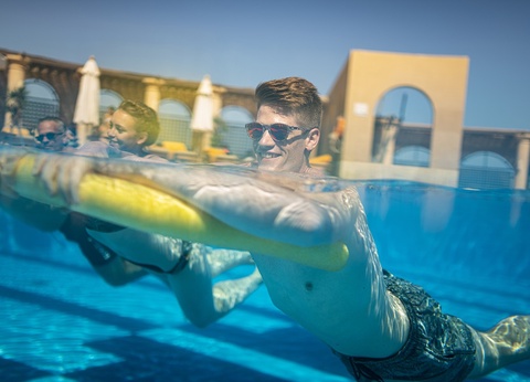 Combiné Rêverie sur le Nil et Ocean View 4* - 16