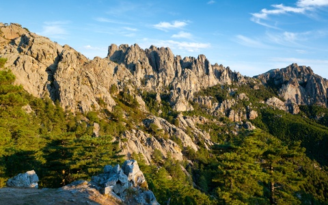 Circuit Merveilles de Corse (avec transport) - 4