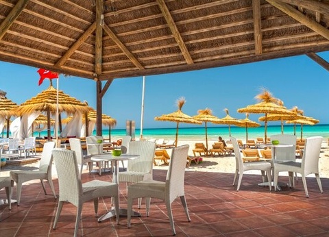Club Bravo Club Yadis Djerba Golf Thalasso & Spa 4* - 9