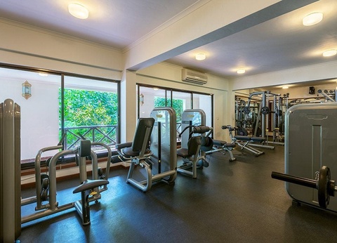 Hôtel Sea Cliff Resort et Spa 5* - 10