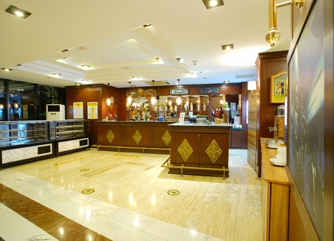 Hôtel Perre La Mer Hotel 5* - 13