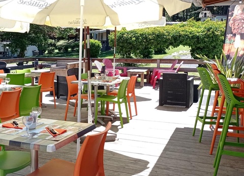 Camping La Cremade - 15