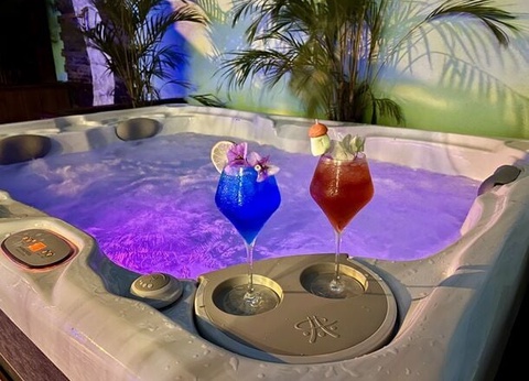 Kawan Bay suites 4* - 22