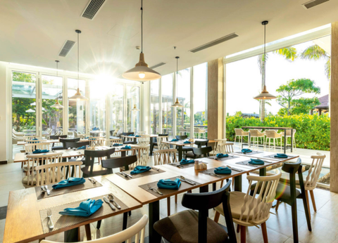 Hôtel Robinson Nam Hoi An 5* - 15