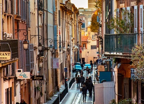 Flower Camping Le Pilon d'Agel, 3* - 25