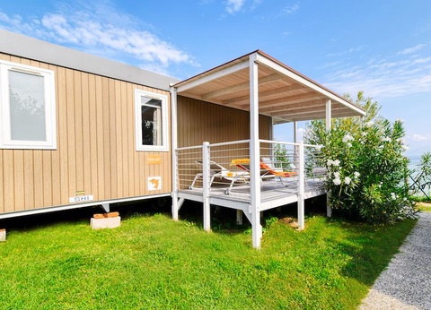 San Benedetto Camping Relais, 4* - 12