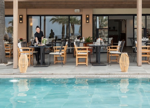 TUI Sélection Hôtel Grecotel Marine Palace & Aqua Park 4* - 20