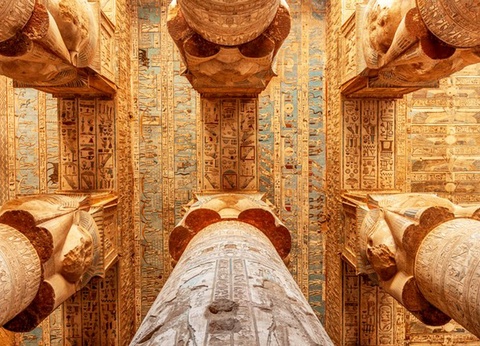 Combiné Perles du Nil 4* avec visites - 7