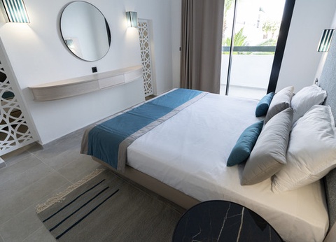 Club Jumbo Hammamet Beach 3* - 11