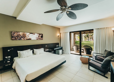 Club Lookéa Belle Mare 4* - 17