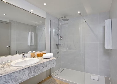 Hôtel Innside by Melia 4* Adults only - 4