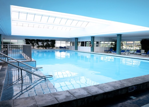 Hôtel Sahara Beach AquaPark Resort 3* by Ôvoyages - 10