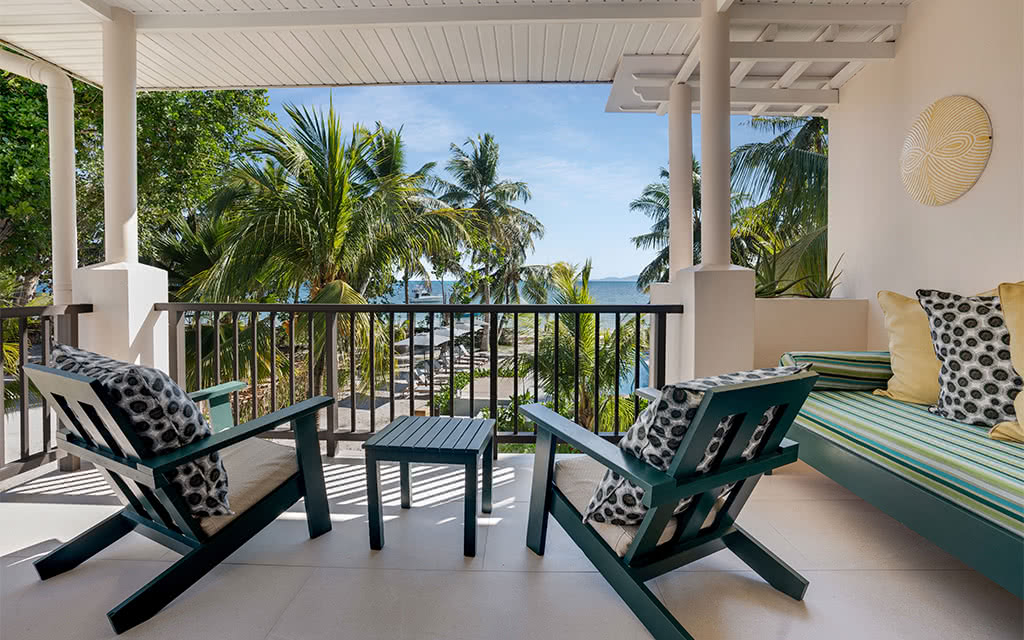 Hôtel Indian Ocean Lodge 3* - 11