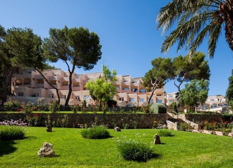 Hôtel Club Framissima Invisa Cala Blanca 3* - 24