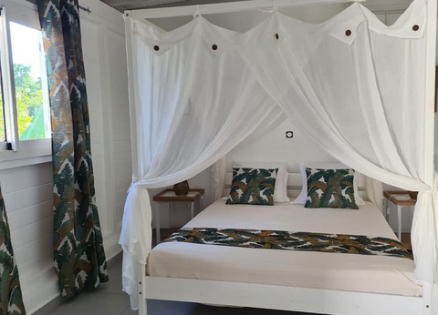 Berceuse Créole - 3