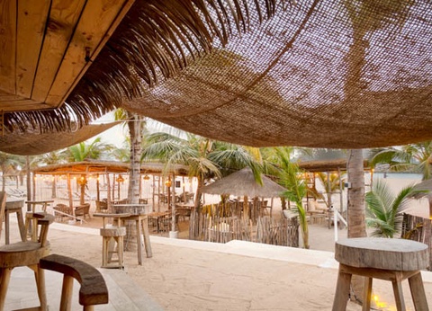 Hôtel Royam 4* - 17