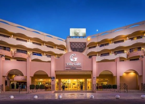 Hôtel Vila Galé Cerro Alagoa 4* - 20