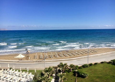 Hôtel The Island Hotel 5* (Adult Only +16) - 5