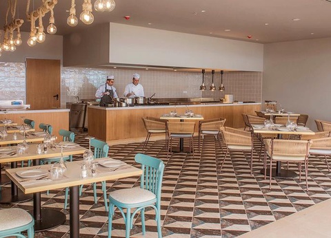 Hôtel Mitsis Norida 5* by Ôvoyages - 7