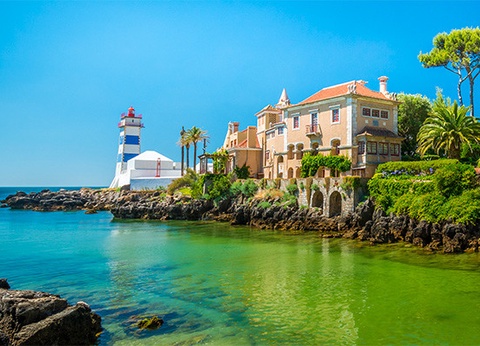 Circuit Voyage en liberté, de Lisbonne à Porto en train 5 nuits **** - 8