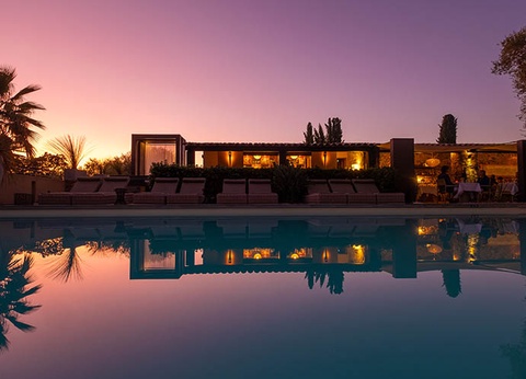 Hôtel La Dimora 4* - 2