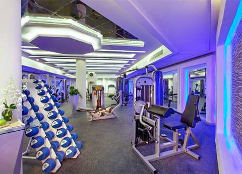 Hôtel Royal Albatros Moderna 5* - 27