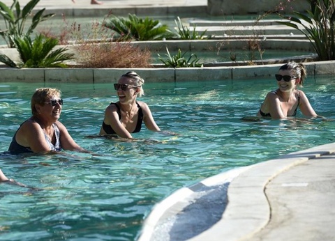 Camping Bella Vista, 3* - 39