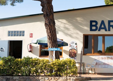 Camping Internacional Palamos, 3* - 23