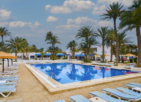 Hôtel Hari Club Beach Resort 4* - 24