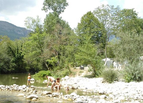 Camping Les Rives du Loup, 3* - 25