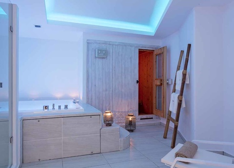 Hôtel Archipelagos 5* - 7