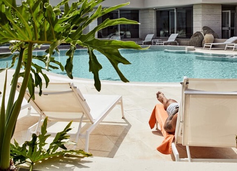 Hôtel Villaggio Cala Di Volpe 4* - 15