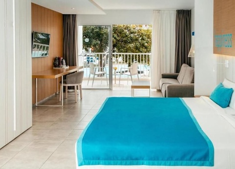 Hôtel BLUESEA Bahia de Lobos 4* - 17