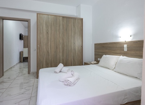 Hôtel Anthoula Village 4* - 10