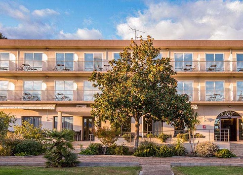 Hôtel La Madrague Resort 3* - 2