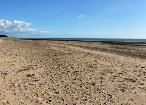 Camping Le Petit Bois, 3* - 37