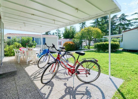 San Benedetto Camping Relais, 4* - 20