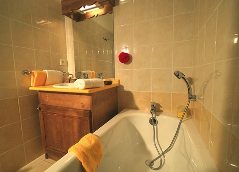 Résidence travelski home select L'Arollaie 4* - 11