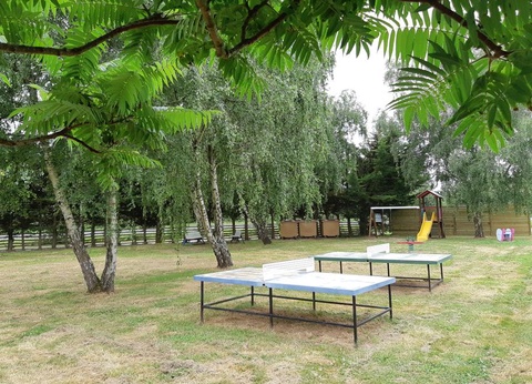 Camping Là, Com'Union, 3* - 9