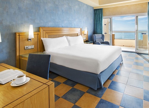 Hôtel Elba Sara Beach & Golf Resort 4* - 3