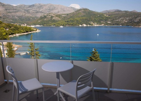 Hôtel Osmine 4* - 3