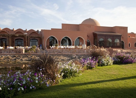 Combiné Rêverie sur le Nil et Radisson Quseir - 19