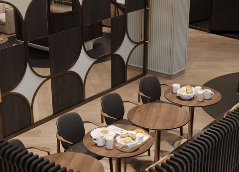 Escapade Lyonnaise - 4* - 8